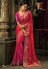 Shahi Poshak Vol 07 By M.N Silk Saree Wholesale Suppliers In Mumbai
